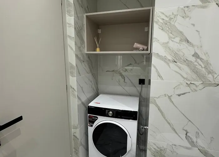 Agias Sofias Luxury