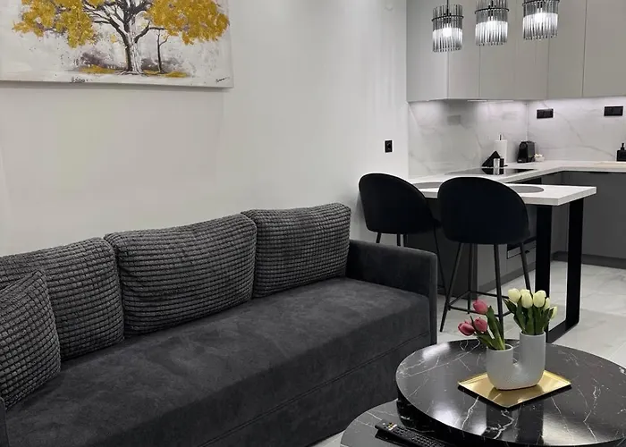 Apartment Agias Sofias Luxury