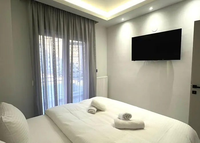 Agias Sofias Luxury Thessaloniki