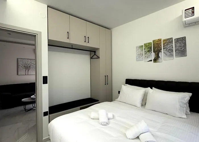 Agias Sofias Luxury